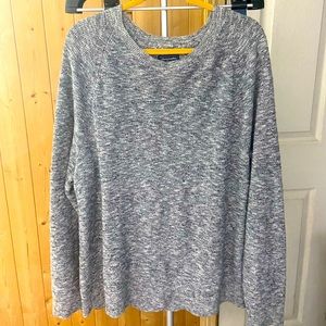 Xl Abercrombie sweater